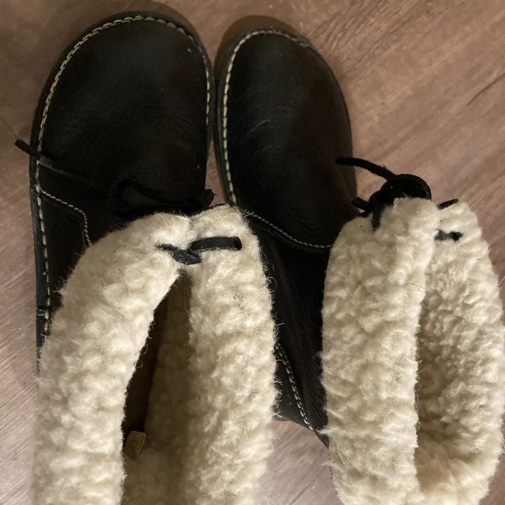 Duckfeet Arhus boots 42 Black